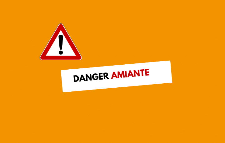 Danger Amiante