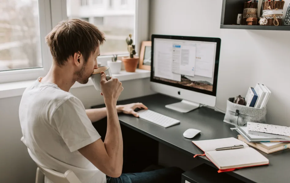 Un webinaire sur la réglementation du télétravail proposé par l’INRS