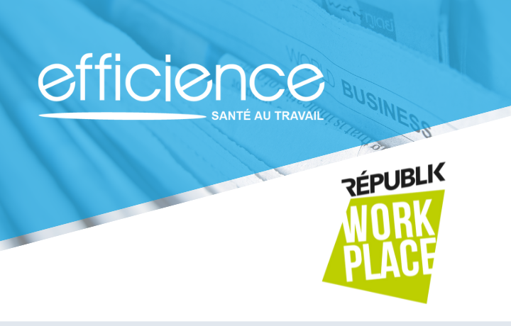 Efficience Santé au Travail