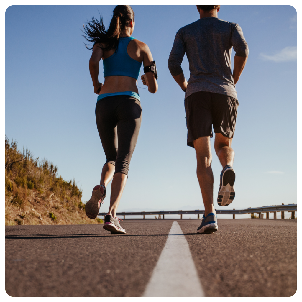 Activité physique, tous nos conseils