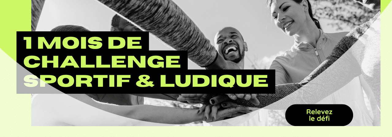 Challenge-sportif